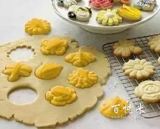 為什么你做的曲奇餅干和別人差得十萬(wàn)八千里？真正的問(wèn)題原來(lái)在這！